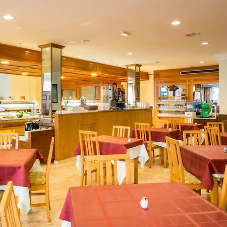 Bluesea Fiscos Hotel