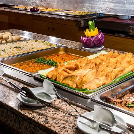 Bluesea Fiscos Hotel