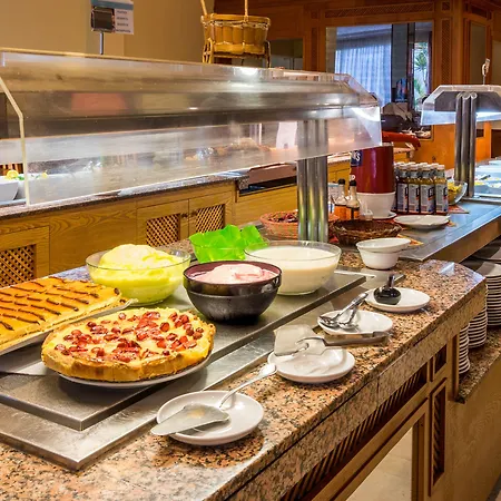 Bluesea Fiscos Hotel 3*