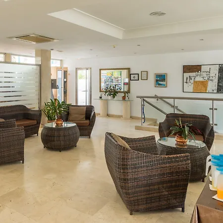 Hotel Bluesea Fiscos