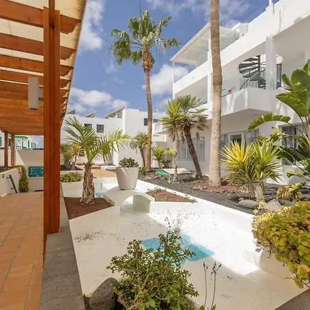 Bluesea Fiscos 3* Puerto del Carmen (Lanzarote)