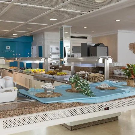 Hotel Bluesea Fiscos