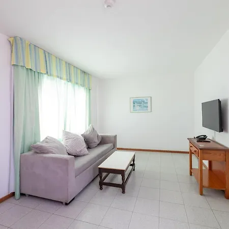 Bluesea Fiscos Otel 3*