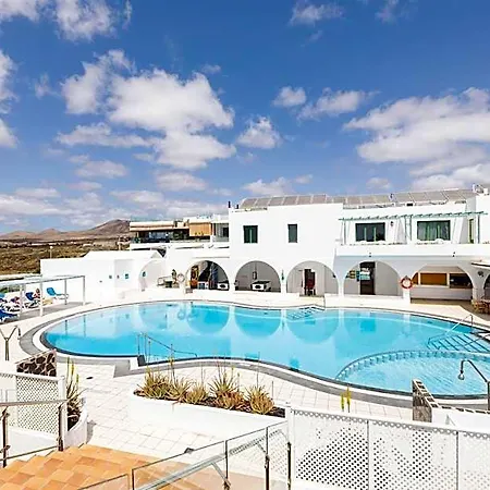 Hotel Bluesea Fiscos Puerto del Carmen (Lanzarote)