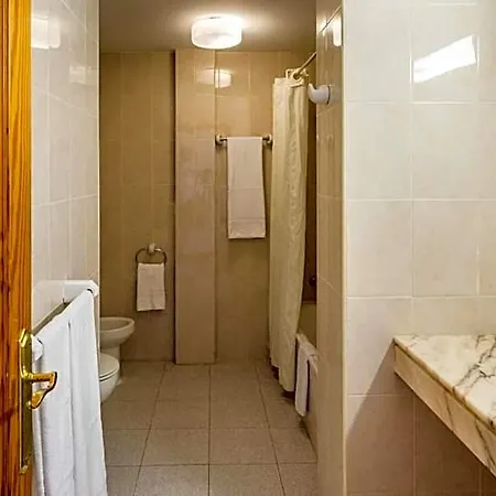 Hotel Bluesea Fiscos Puerto del Carmen (Lanzarote)