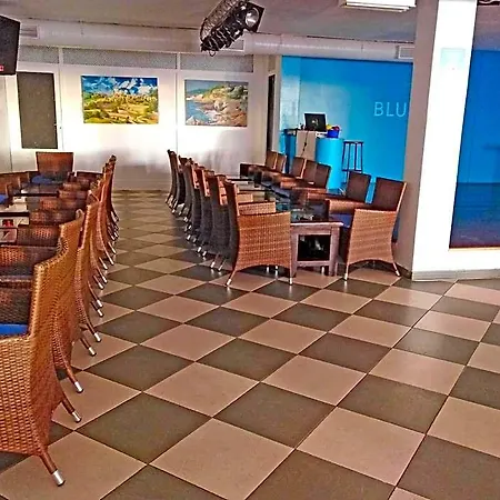 Bluesea Fiscos Hotel 3*