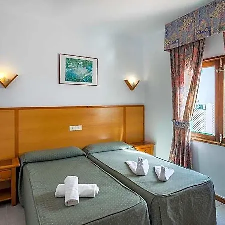 Bluesea Fiscos Hotel 3*