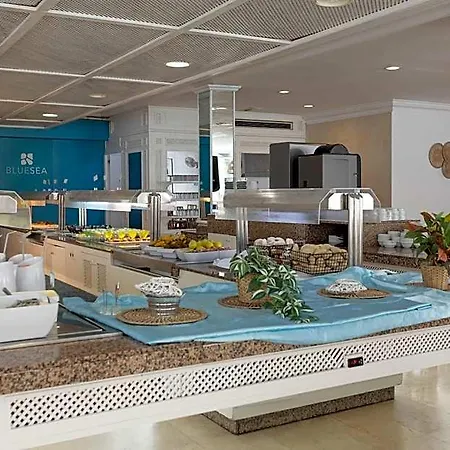 Hotel Bluesea Fiscos Puerto del Carmen (Lanzarote)