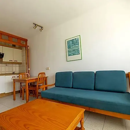 Bluesea Fiscos Hotel