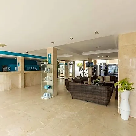 Hotel Bluesea Fiscos 3*