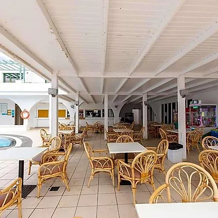 Hotel Bluesea Fiscos Puerto del Carmen (Lanzarote)