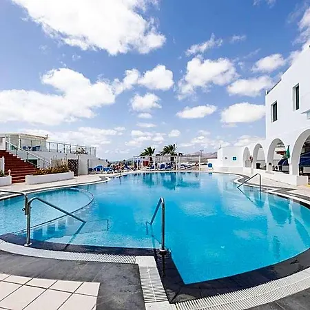 Bluesea Fiscos Hotel Puerto del Carmen (Lanzarote)