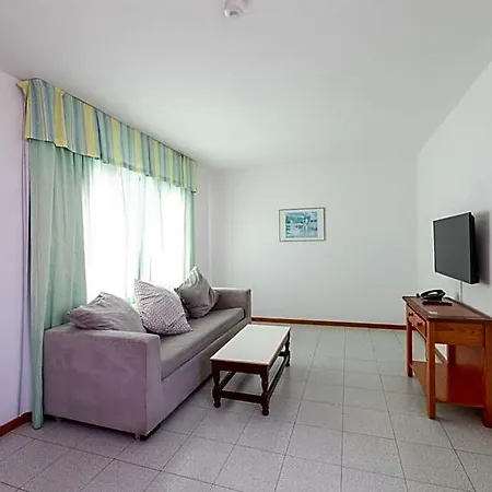 Bluesea Fiscos Hotel