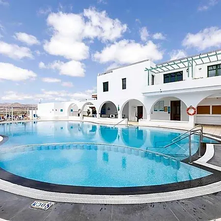 Bluesea Fiscos Hotel Puerto del Carmen (Lanzarote)