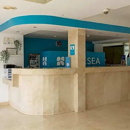 Bluesea Fiscos Hotel