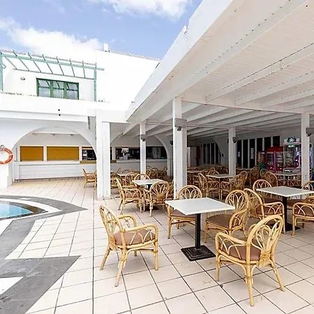 Hotel Bluesea Fiscos