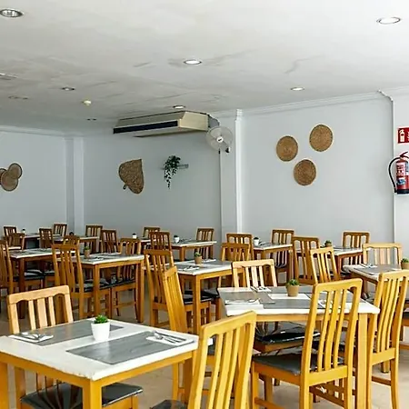 Hotel Bluesea Fiscos Puerto del Carmen (Lanzarote)