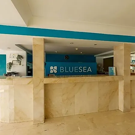Bluesea Fiscos Hotel