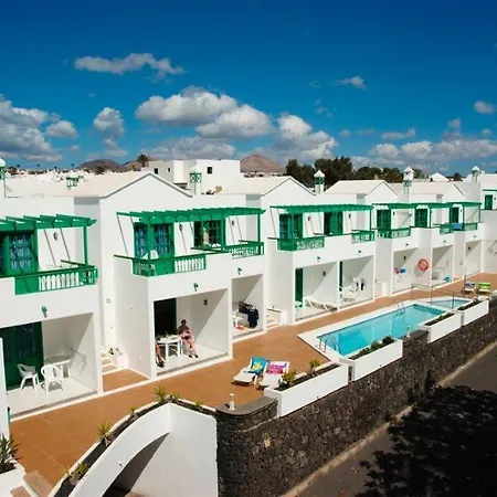 Szálloda Bluesea Fiscos 3*