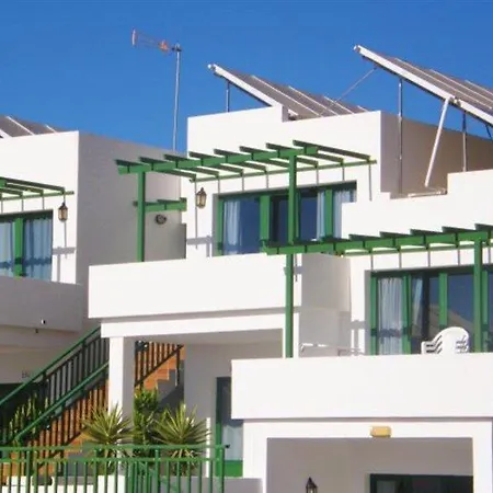 Bluesea Fiscos 3* Puerto del Carmen (Lanzarote)