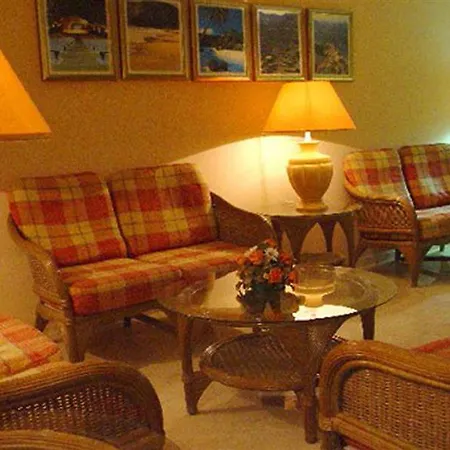 Bluesea Fiscos Hotel Puerto del Carmen (Lanzarote)