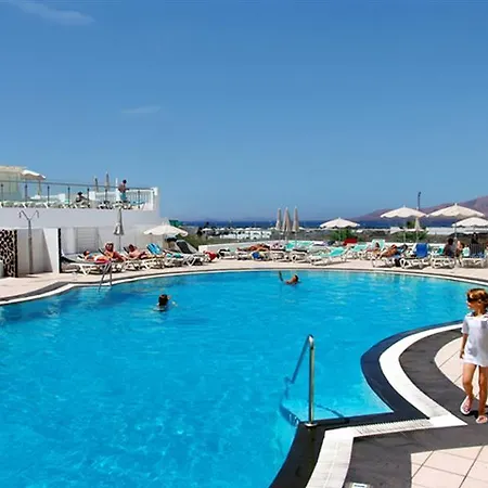 Bluesea Fiscos Szálloda 3*
