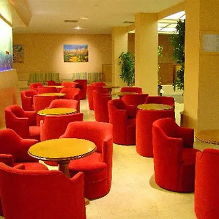 Hotel Bluesea Fiscos