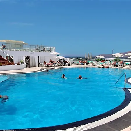 Bluesea Fiscos Szálloda Puerto del Carmen