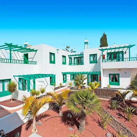 Szálloda Bluesea Fiscos Puerto del Carmen