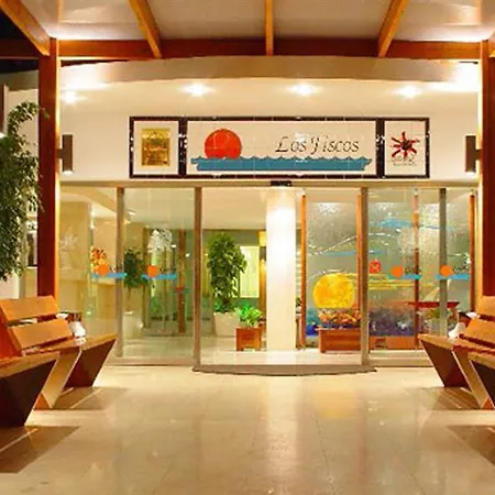 Bluesea Fiscos Hotel