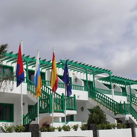 Bluesea Fiscos Szálloda Puerto del Carmen