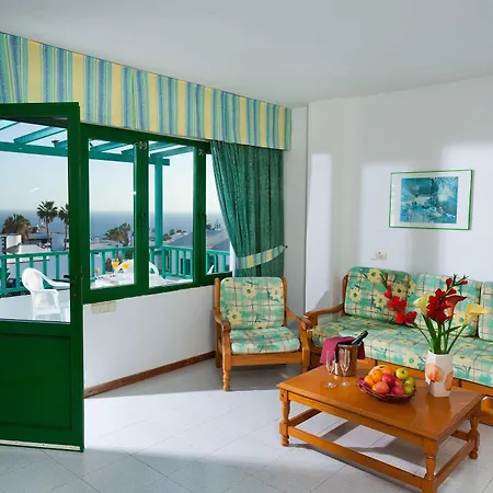 Bluesea Fiscos Hotel 3*