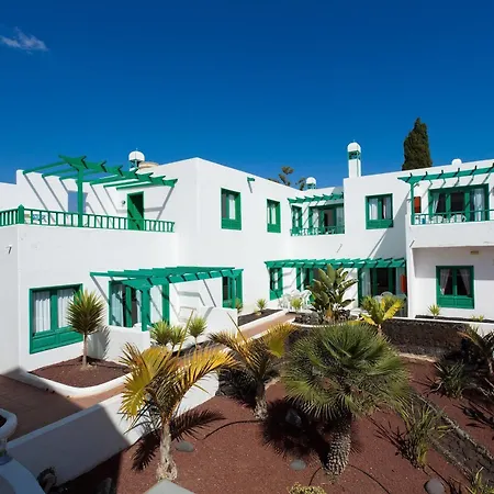 Bluesea Fiscos Szálloda 3*