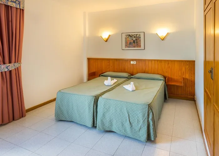 Bluesea Fiscos 3* Puerto del Carmen (Lanzarote)