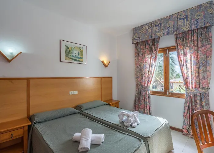 Bluesea Fiscos Otel 3*