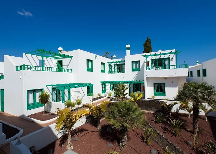 Bluesea Fiscos Otel Puerto del Carmen (Lanzarote)