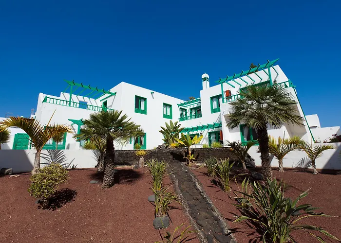 Bluesea Fiscos Puerto del Carmen (Lanzarote)