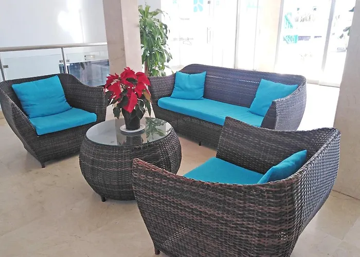 Otel Bluesea Fiscos Puerto del Carmen (Lanzarote)