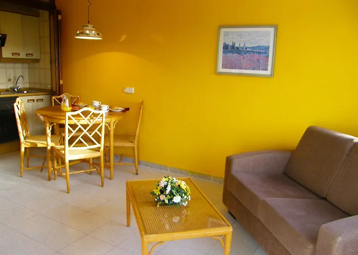 Bluesea Fiscos Otel Puerto del Carmen (Lanzarote)