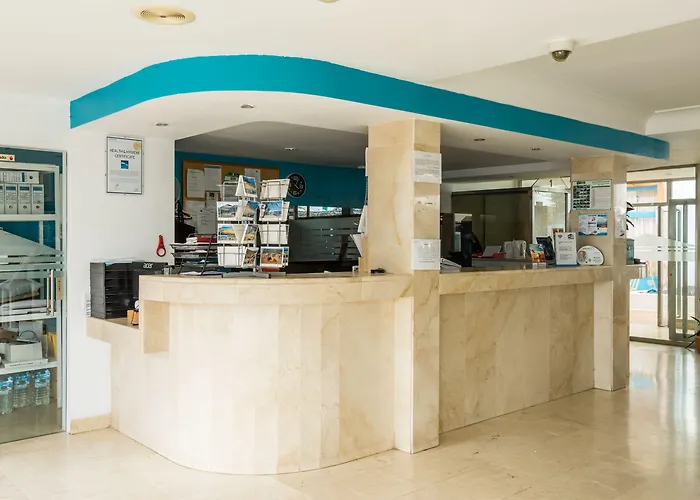 Bluesea Fiscos 3* Puerto del Carmen (Lanzarote)