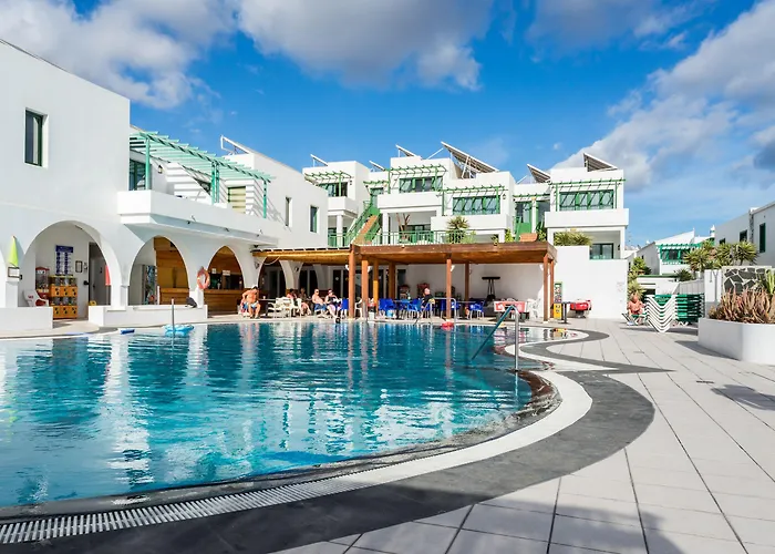 Bluesea Fiscos Hotel 3*