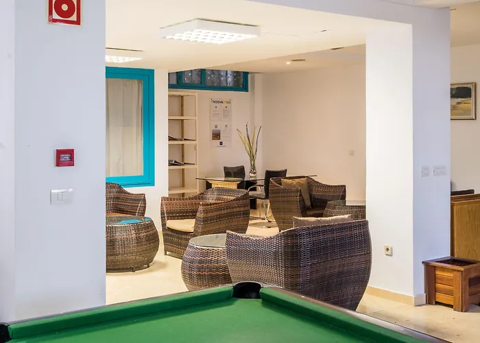 Bluesea Fiscos Otel Puerto del Carmen (Lanzarote)