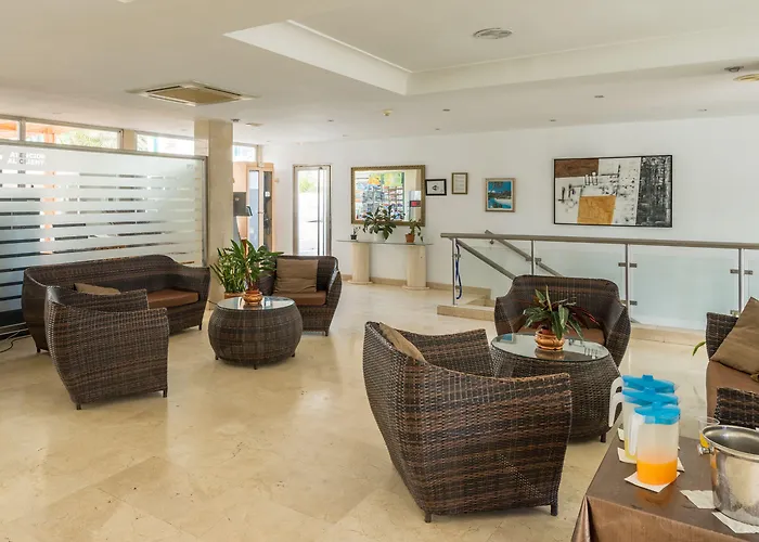 Hotel Bluesea Fiscos