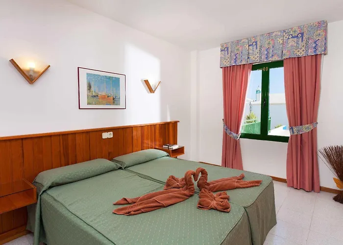 Otel Bluesea Fiscos 3*