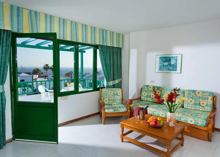 Bluesea Fiscos Otel 3*