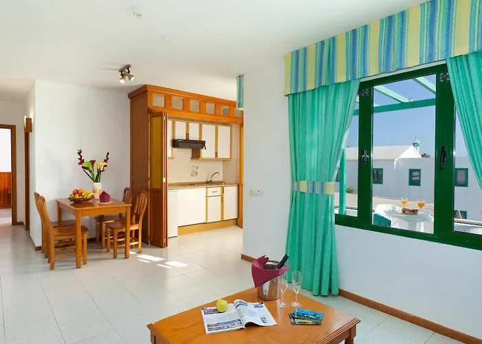 Bluesea Fiscos Hotel