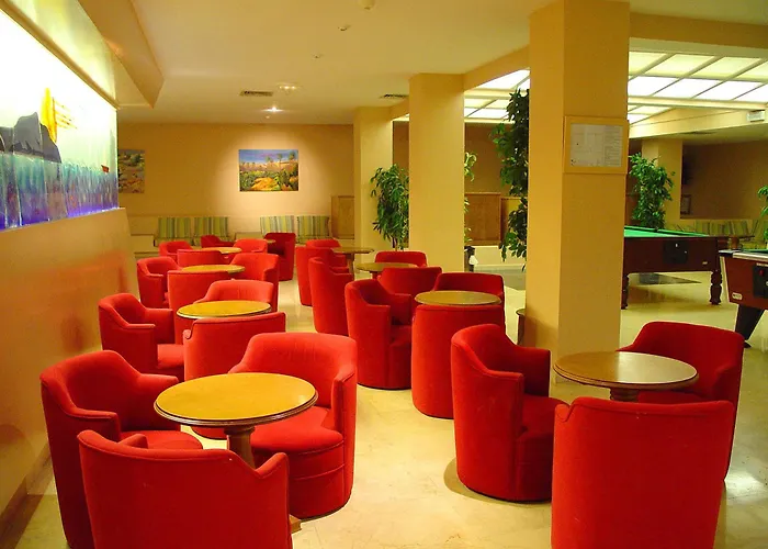 Bluesea Fiscos Otel Puerto del Carmen (Lanzarote)