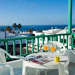 Ξενοδοχείο Bluesea Fiscos 3*