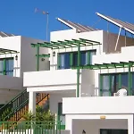Bluesea Fiscos 3* Πουέρτο Ντελ Κάρμεν