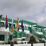 Bluesea Fiscos Ξενοδοχείο Πουέρτο Ντελ Κάρμεν